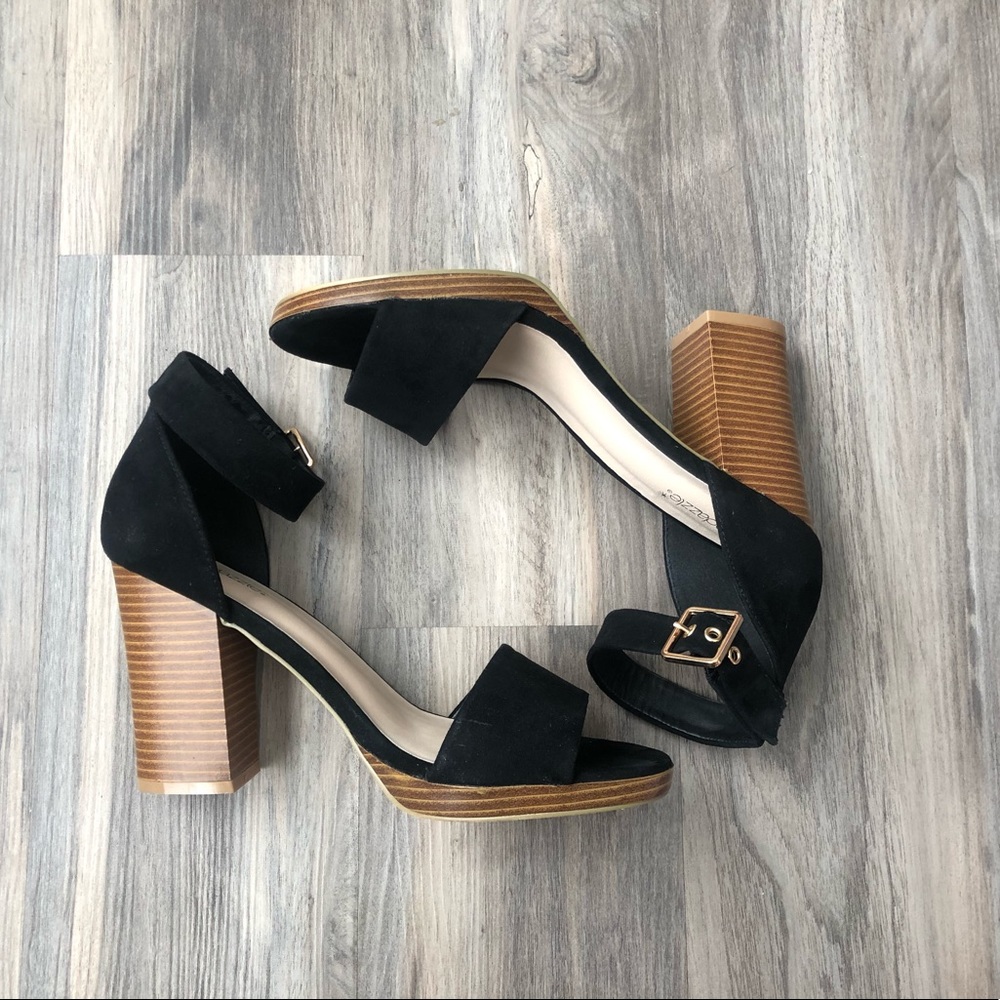 Taryn by Shoedazzle